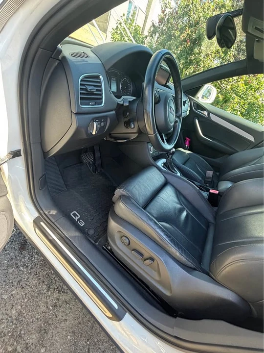 2015 Audi 8U Q3 - Image 7 of 14