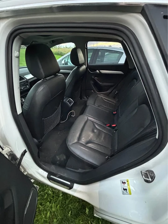 2015 Audi 8U Q3 - Image 7 of 12