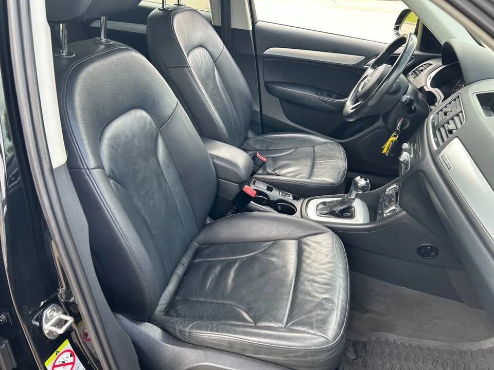 2015 Audi 8U Q3 - Image 14 of 19