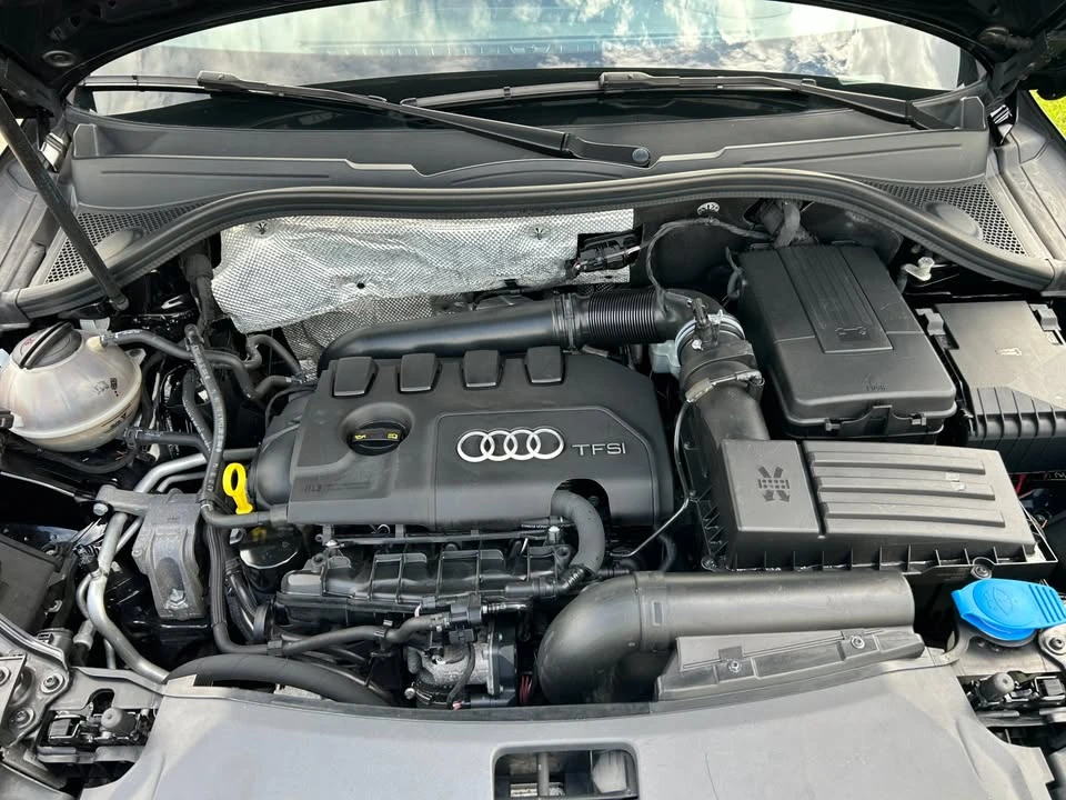 2015 Audi 8U Q3 - Image 18 of 19