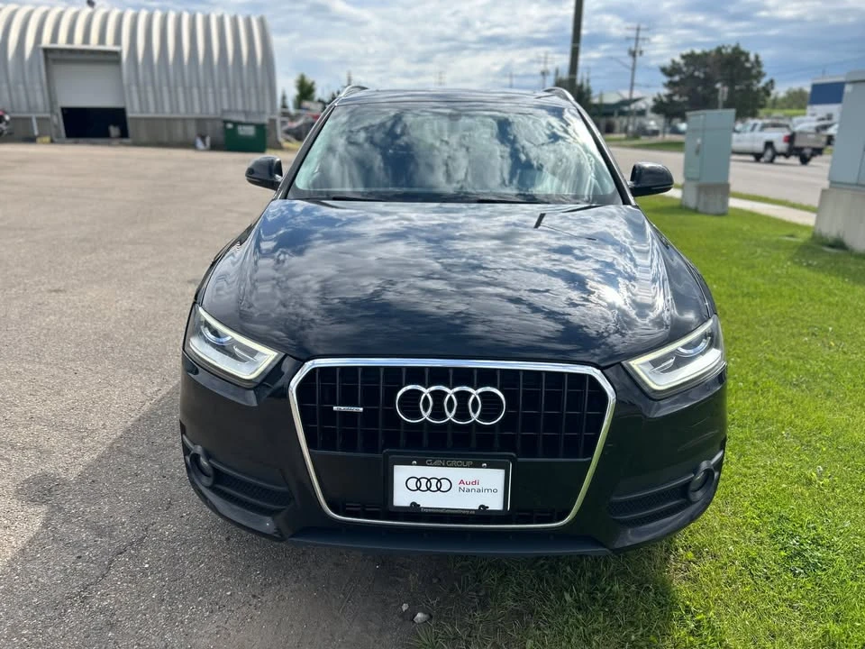 2015 Audi 8U Q3 - Image 8 of 19