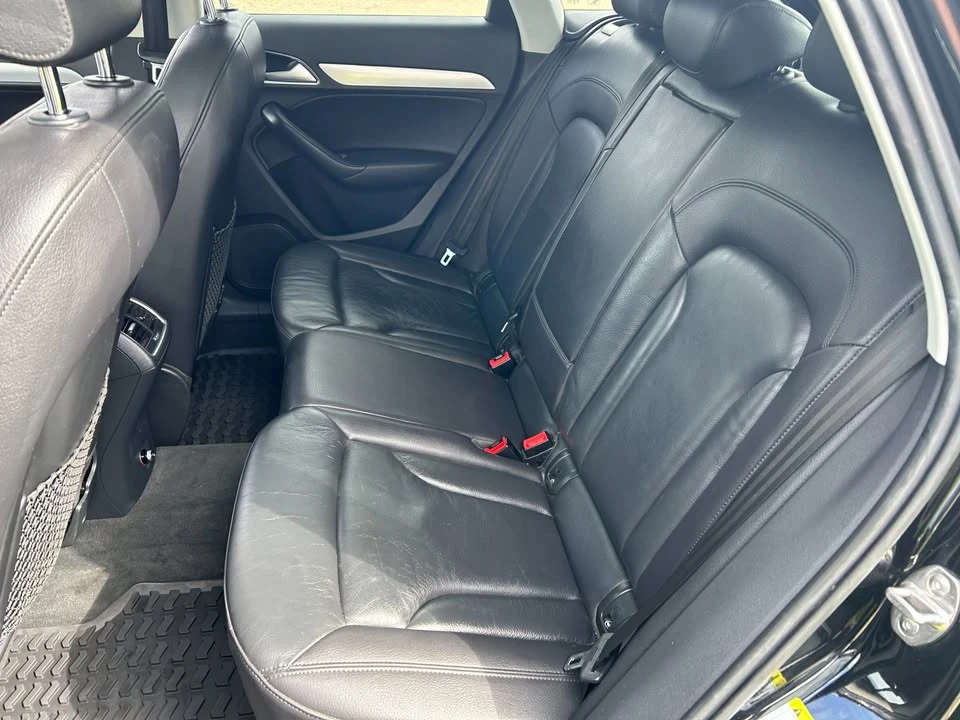2015 Audi 8U Q3 - Image 10 of 19