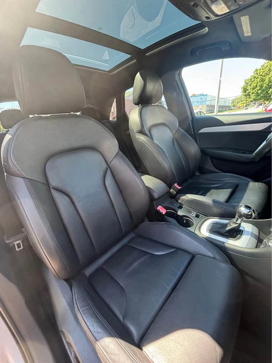 2015 Audi 8U Q3 - Image 3 of 14