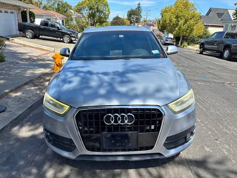2015 Audi Q3