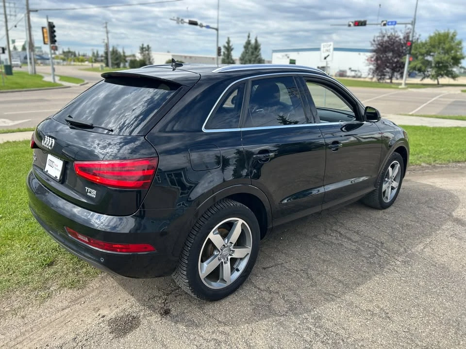 2015 Audi 8U Q3 - Image 5 of 19