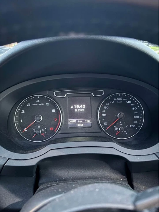 2015 Audi 8U Q3 - Image 5 of 12