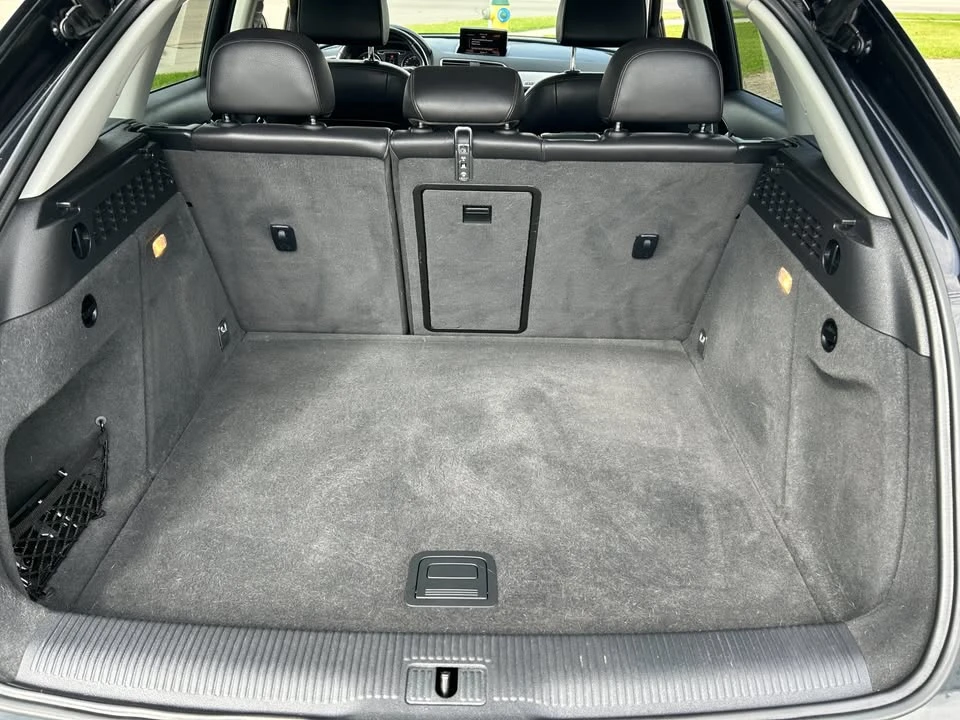 2015 Audi 8U Q3 - Image 11 of 19