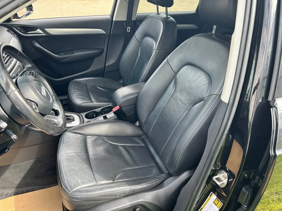 2015 Audi 8U Q3 - Image 9 of 19