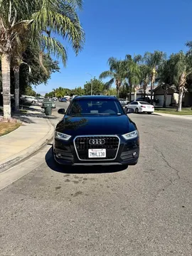 2015 Audi Q3