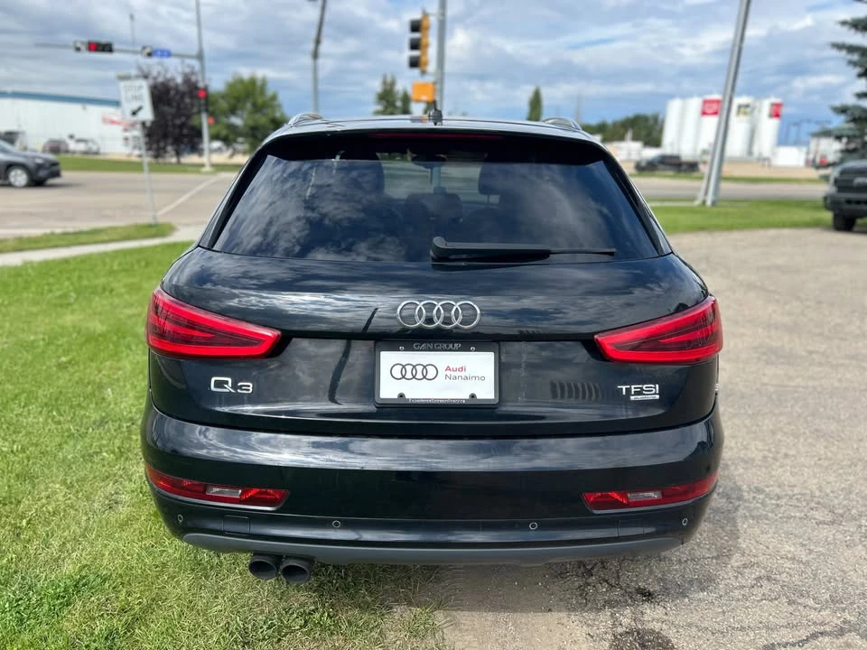 2015 Audi 8U Q3 - Image 4 of 19
