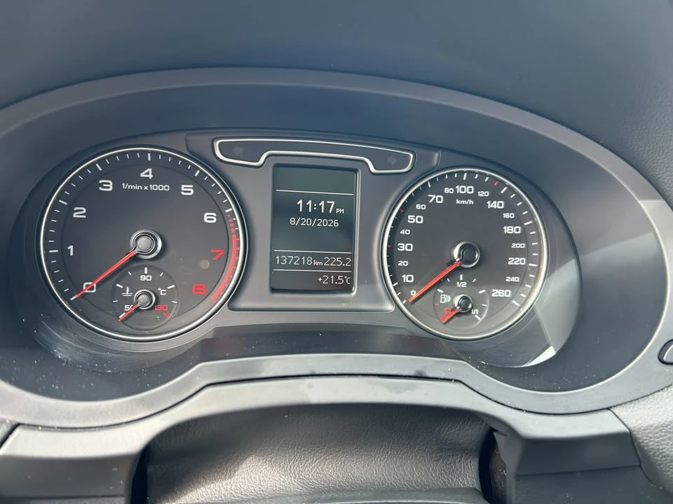 2015 Audi 8U Q3 - Image 19 of 19