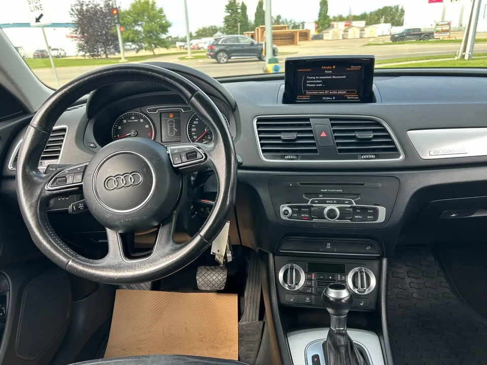 2015 Audi 8U Q3 - Image 13 of 19