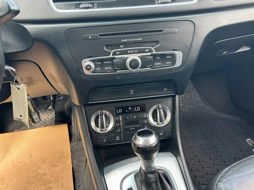 2015 Audi 8U Q3 - Image 16 of 19