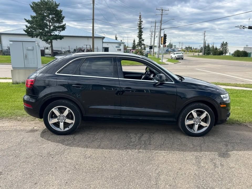 2015 Audi 8U Q3 - Image 6 of 19