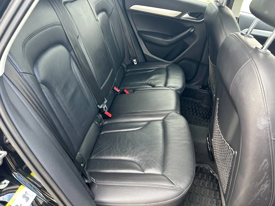 2015 Audi 8U Q3 - Image 12 of 19