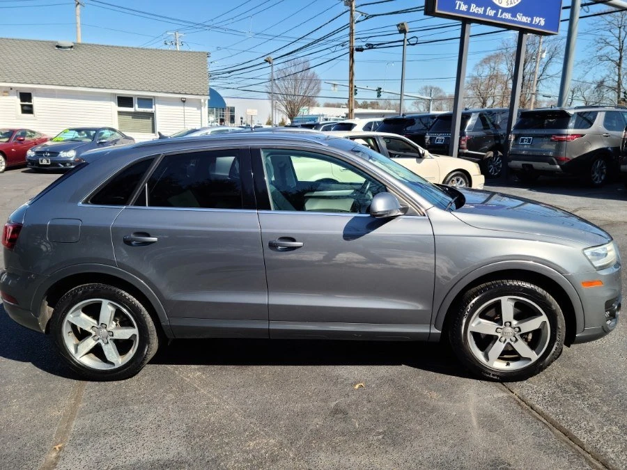 2015 Audi 8U Q3 - Image 6 of 19