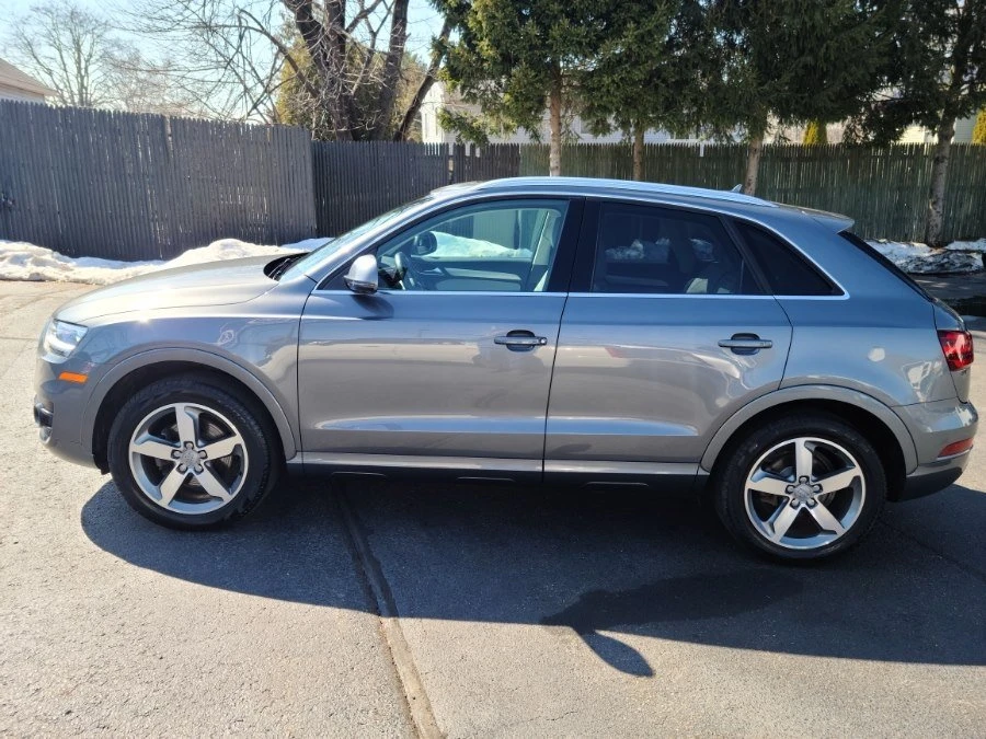 2015 Audi 8U Q3 - Image 2 of 19