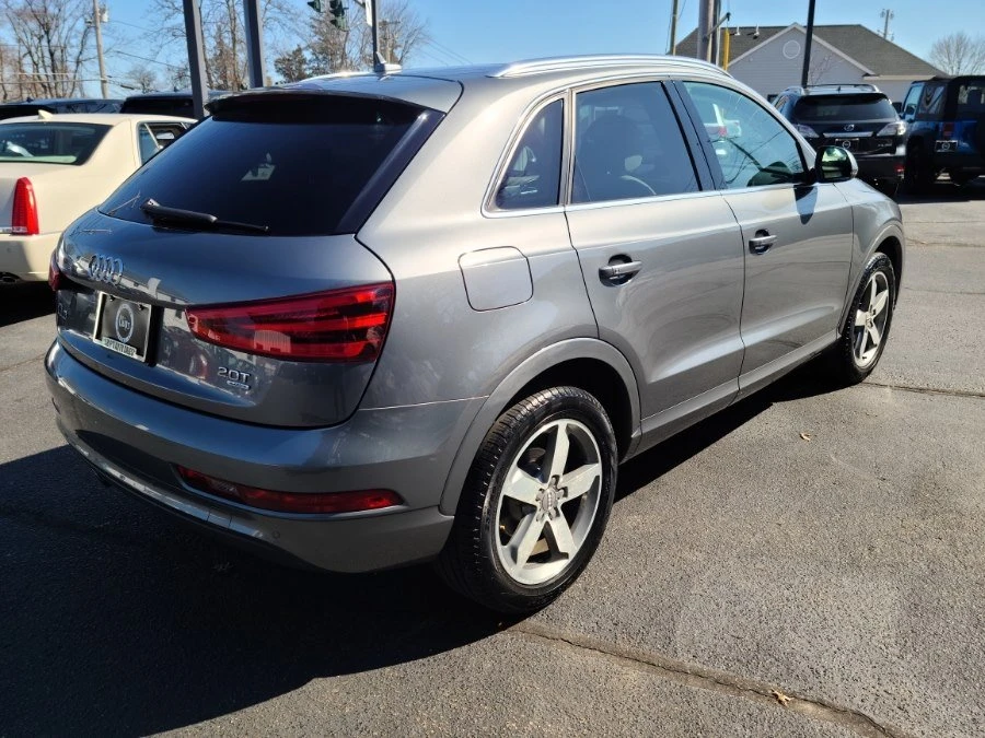 2015 Audi 8U Q3 - Image 5 of 19