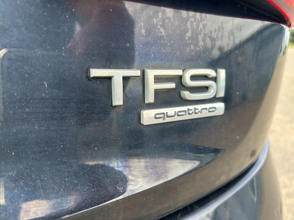 2015 Audi 8U Q3 - Image 15 of 19