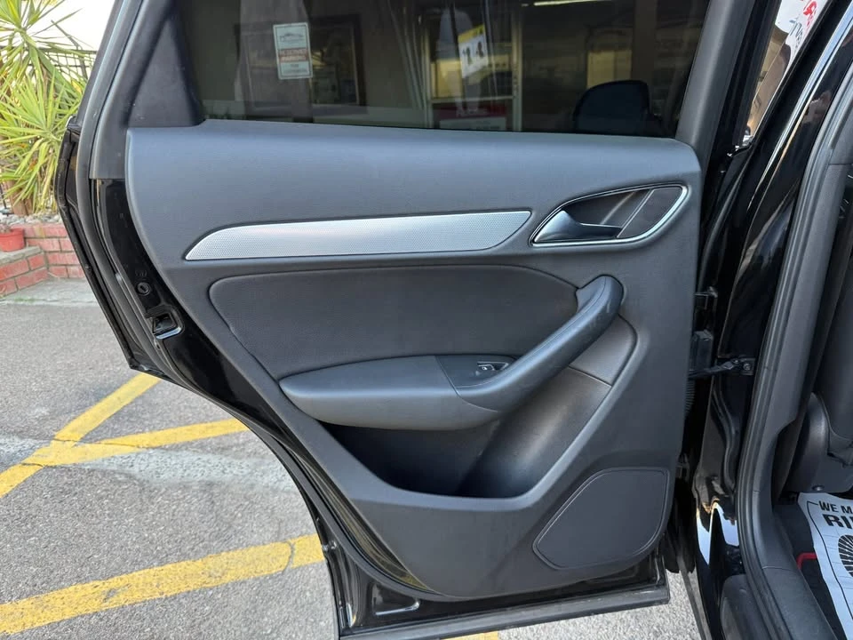 2015 Audi 8U Q3 - Image 9 of 20