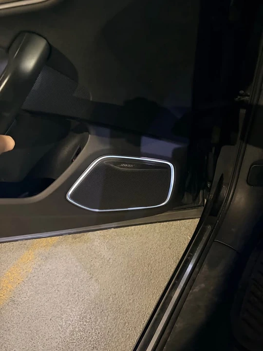 2015 Audi 8U Q3 - Image 8 of 8