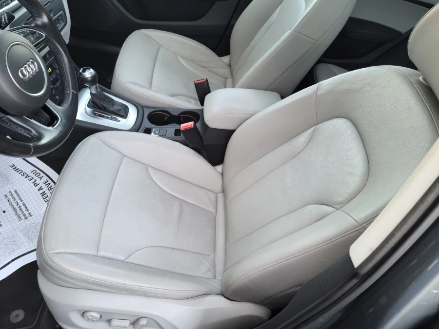 2015 Audi 8U Q3 - Image 10 of 19