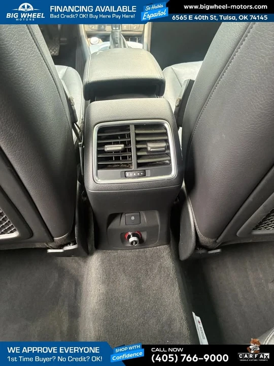 2015 Audi 8U Q3 - Image 16 of 20