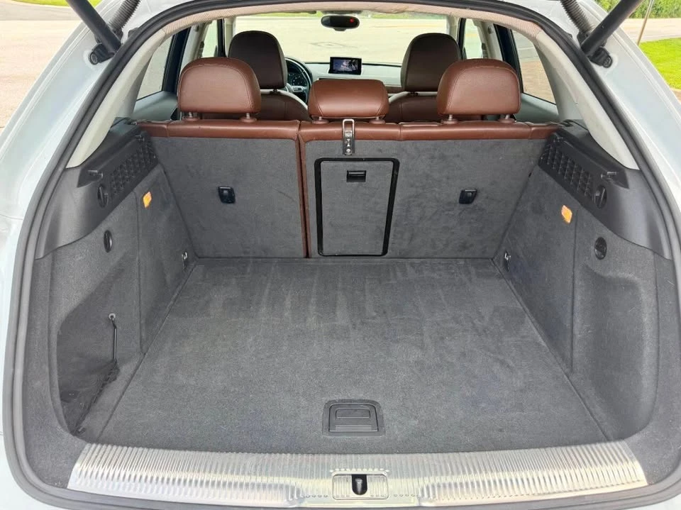 2015 Audi 8U Q3 - Image 15 of 20
