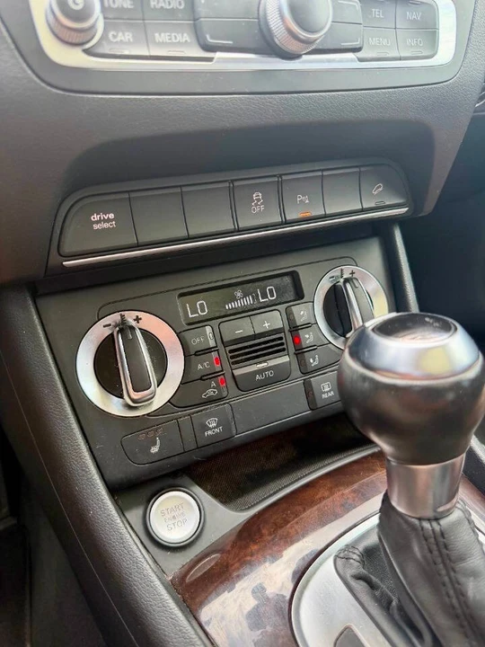 2015 Audi 8U Q3 - Image 20 of 20