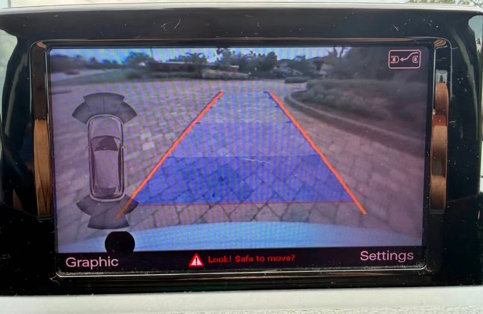 2015 Audi 8U Q3 - Image 18 of 20