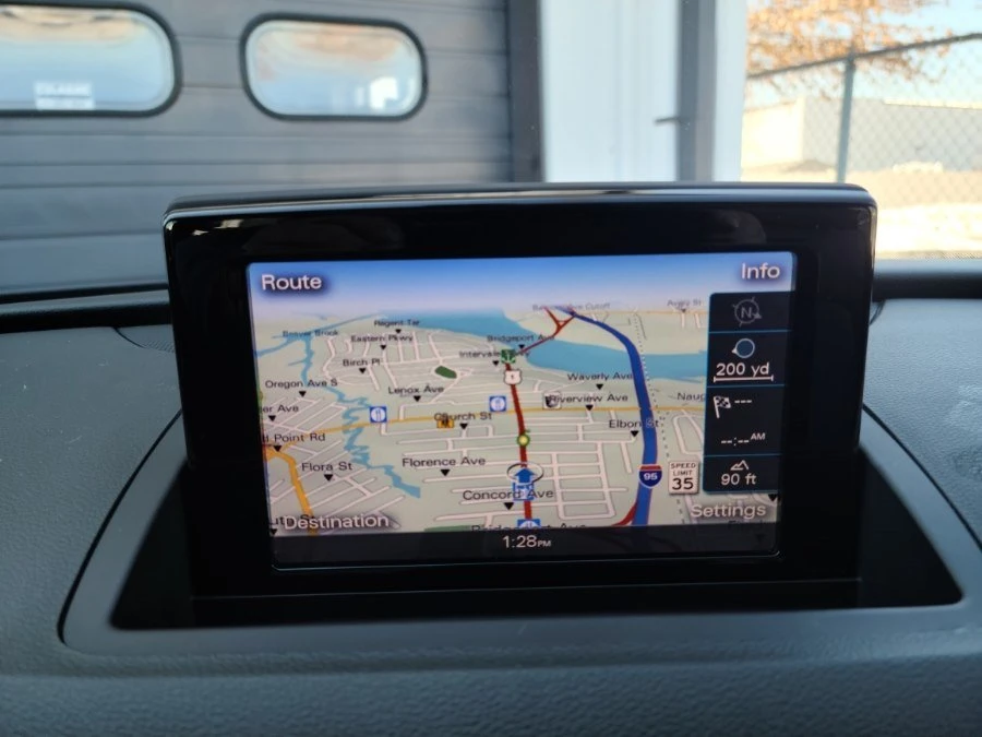 2015 Audi 8U Q3 - Image 17 of 19