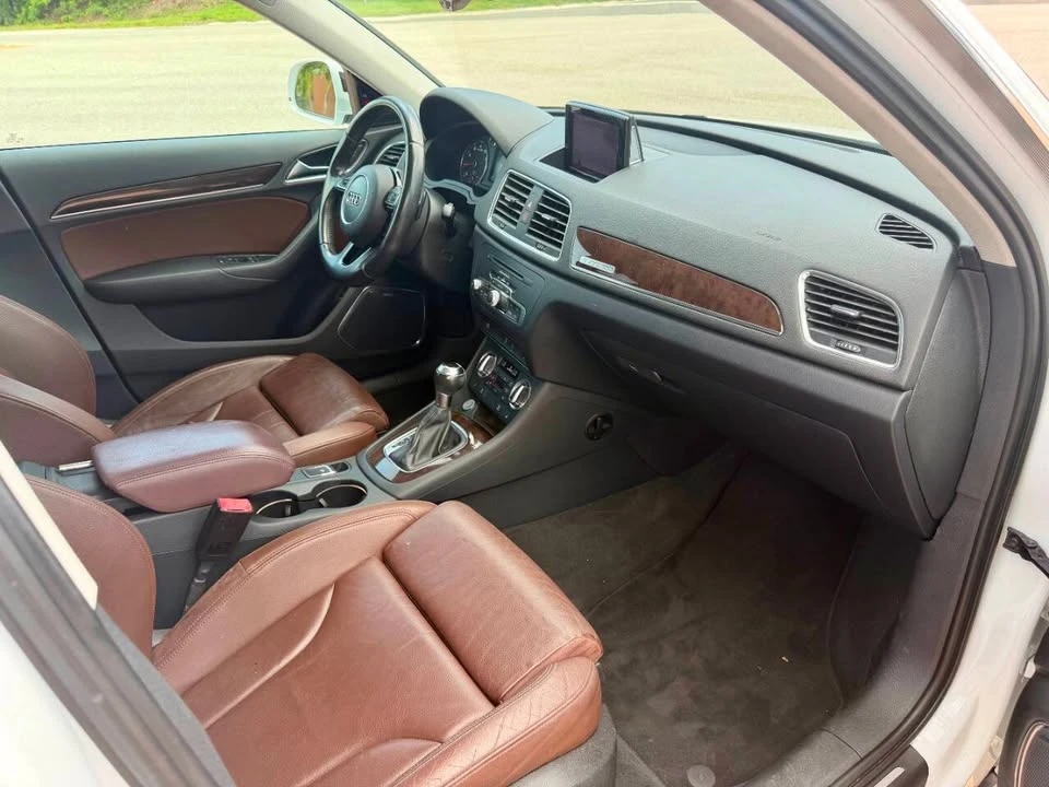 2015 Audi 8U Q3 - Image 13 of 20