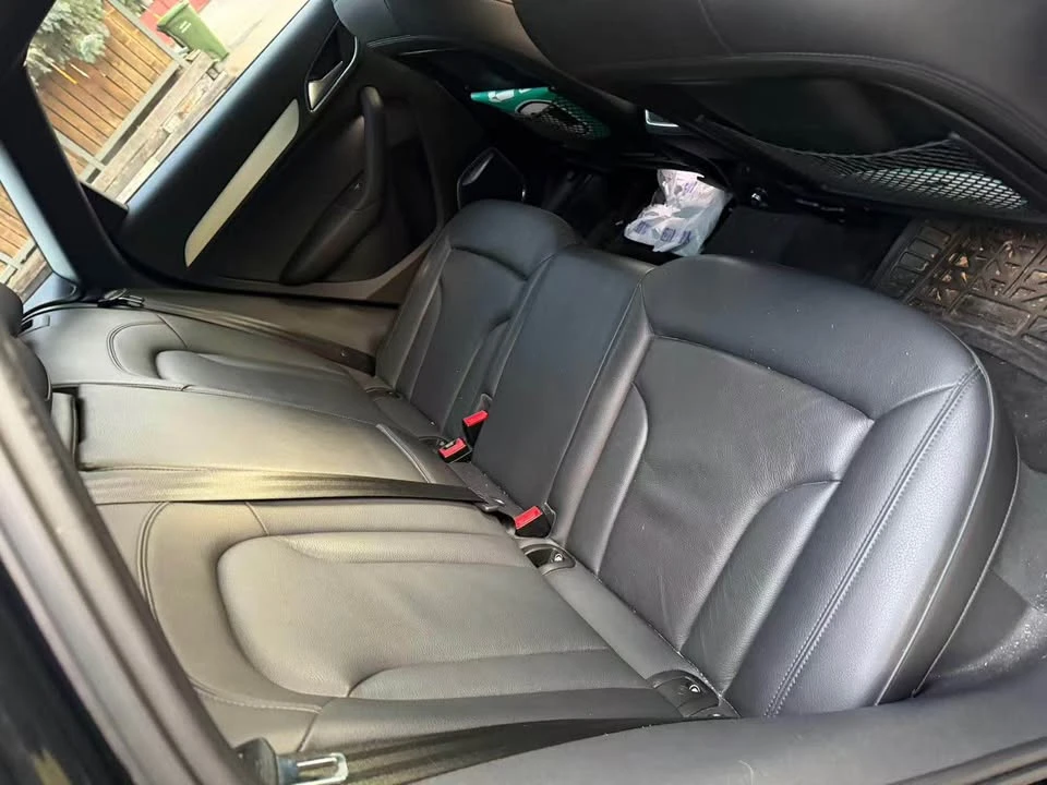 2015 Audi 8U Q3 - Image 6 of 8