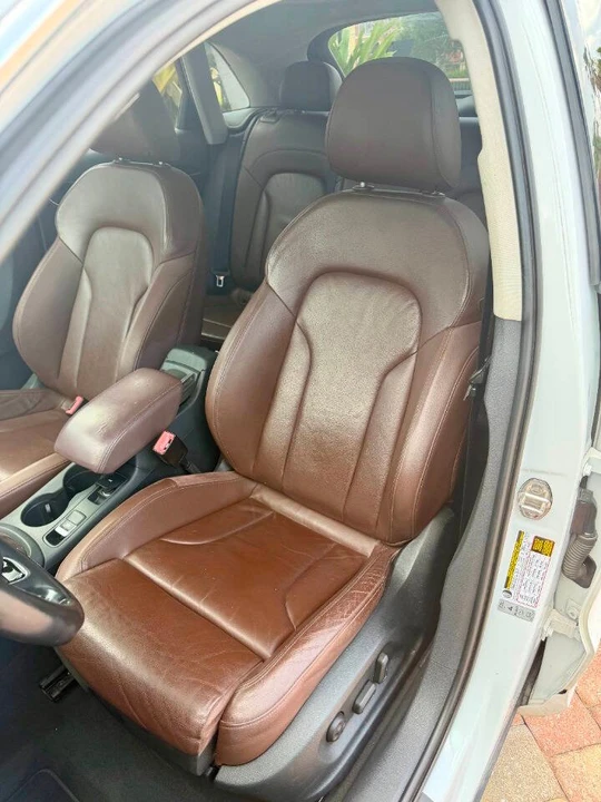 2015 Audi 8U Q3 - Image 10 of 20