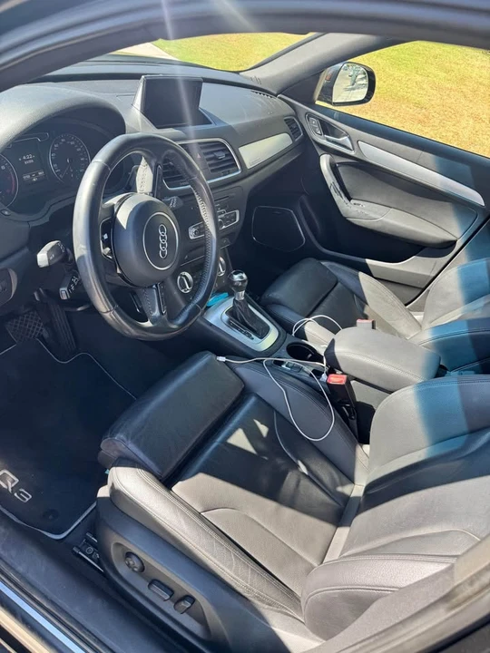 2015 Audi 8U Q3 - Image 5 of 7
