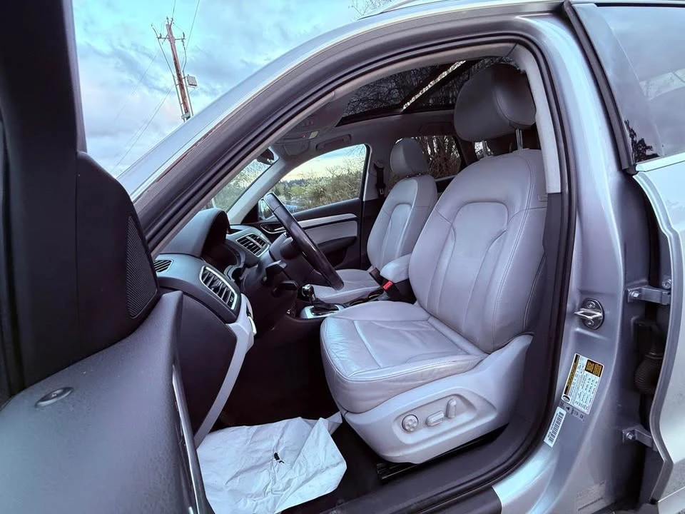 2015 Audi 8U Q3 - Image 7 of 15