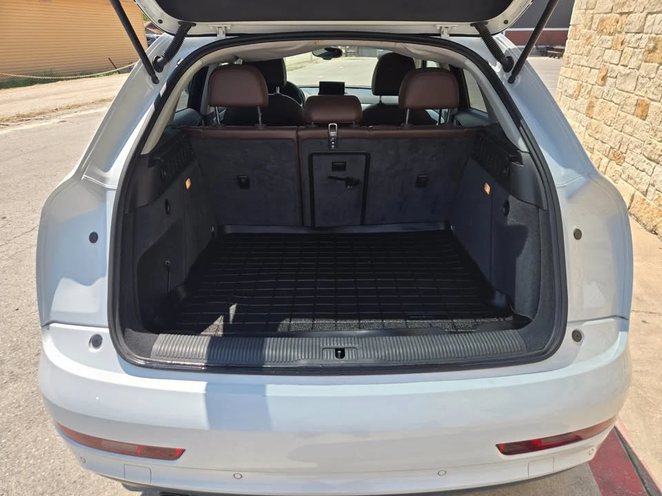 2015 Audi 8U Q3 - Image 17 of 19