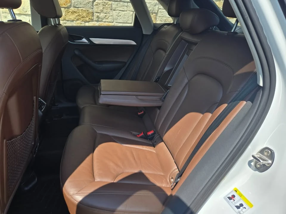 2015 Audi 8U Q3 - Image 7 of 19