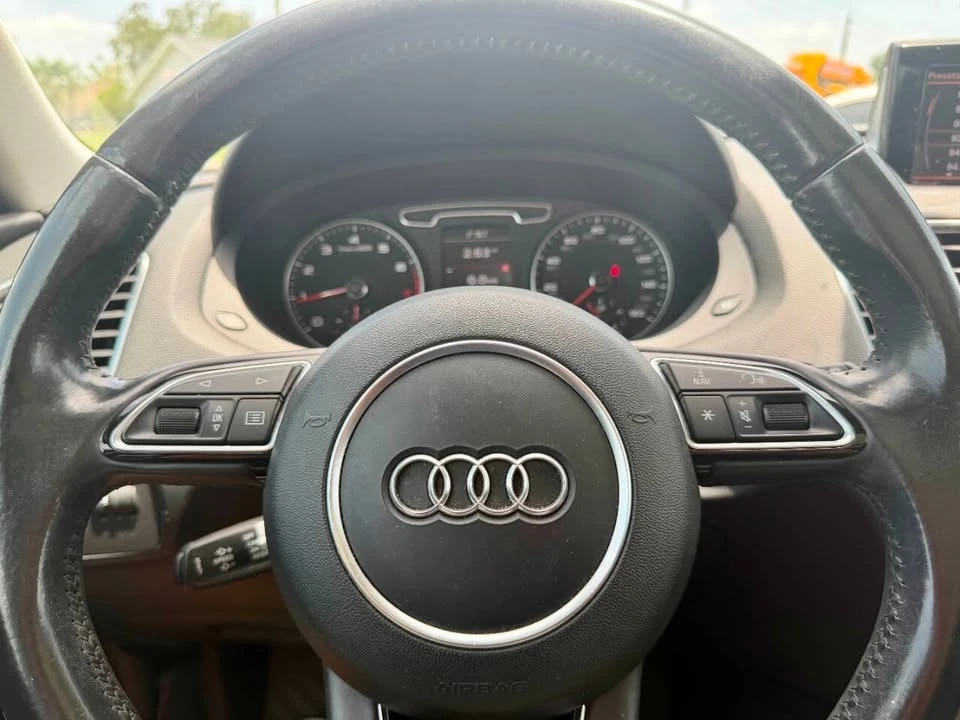 2015 Audi 8U Q3 - Image 19 of 20
