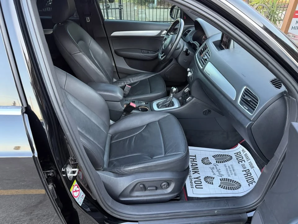2015 Audi 8U Q3 - Image 17 of 20