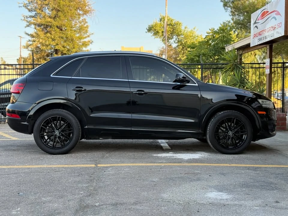 2015 Audi 8U Q3 - Image 6 of 20