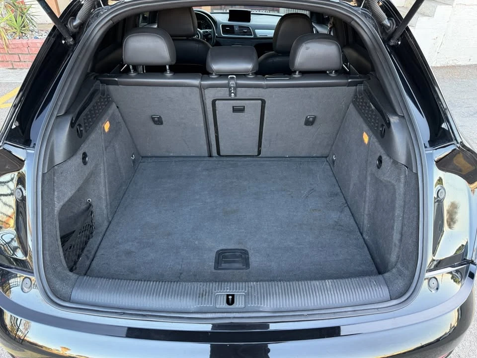 2015 Audi 8U Q3 - Image 7 of 20