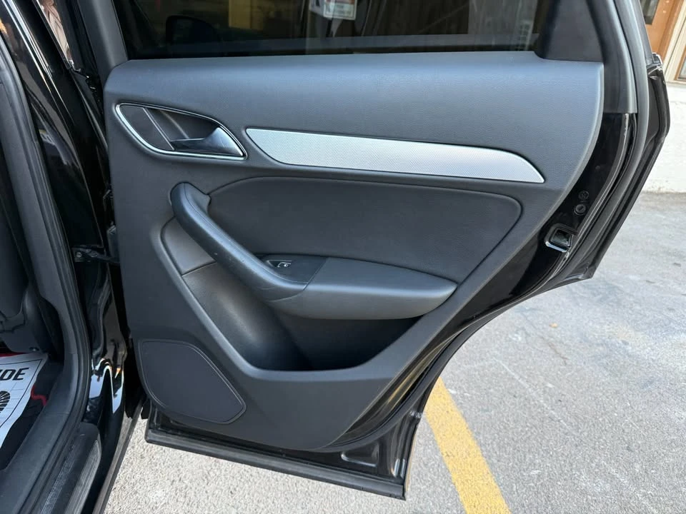 2015 Audi 8U Q3 - Image 12 of 20