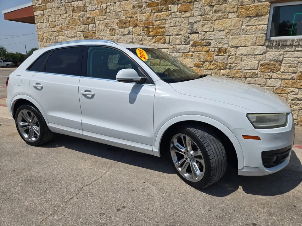 2015 Audi 8U Q3 - Image 19 of 19