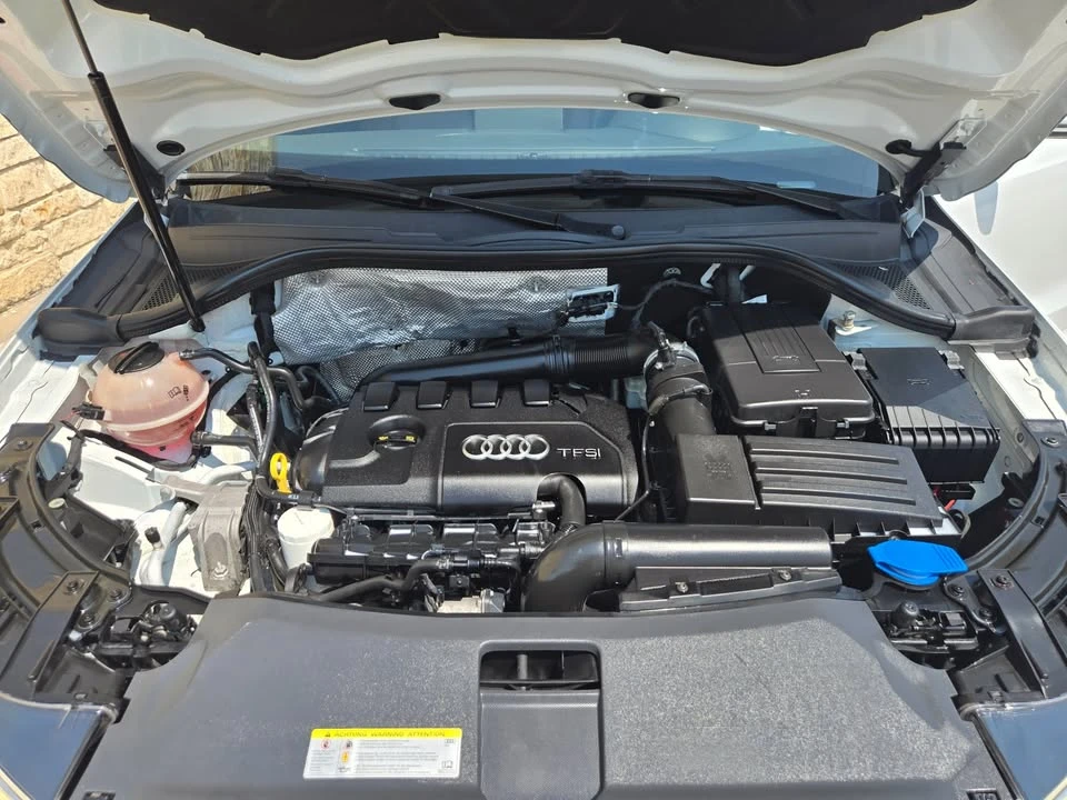 2015 Audi 8U Q3 - Image 15 of 19