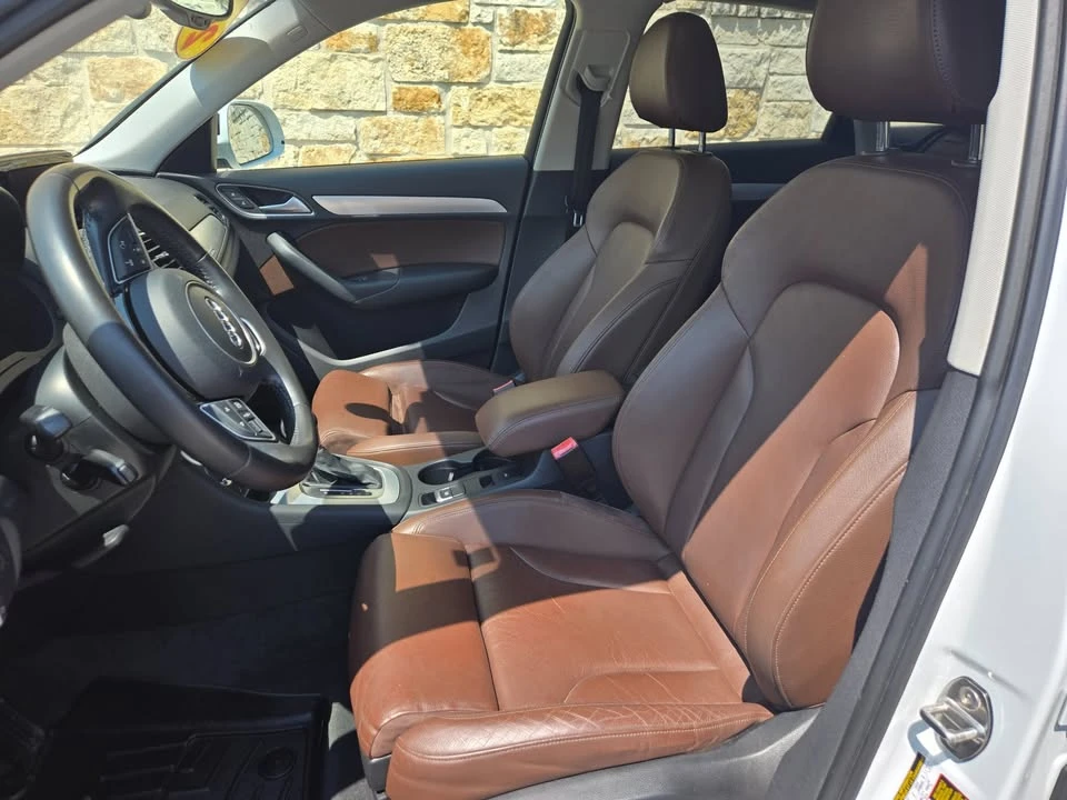 2015 Audi 8U Q3 - Image 5 of 19