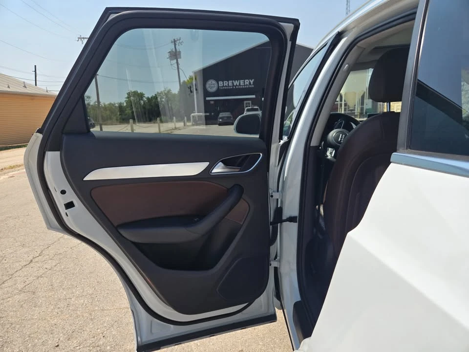 2015 Audi 8U Q3 - Image 6 of 19