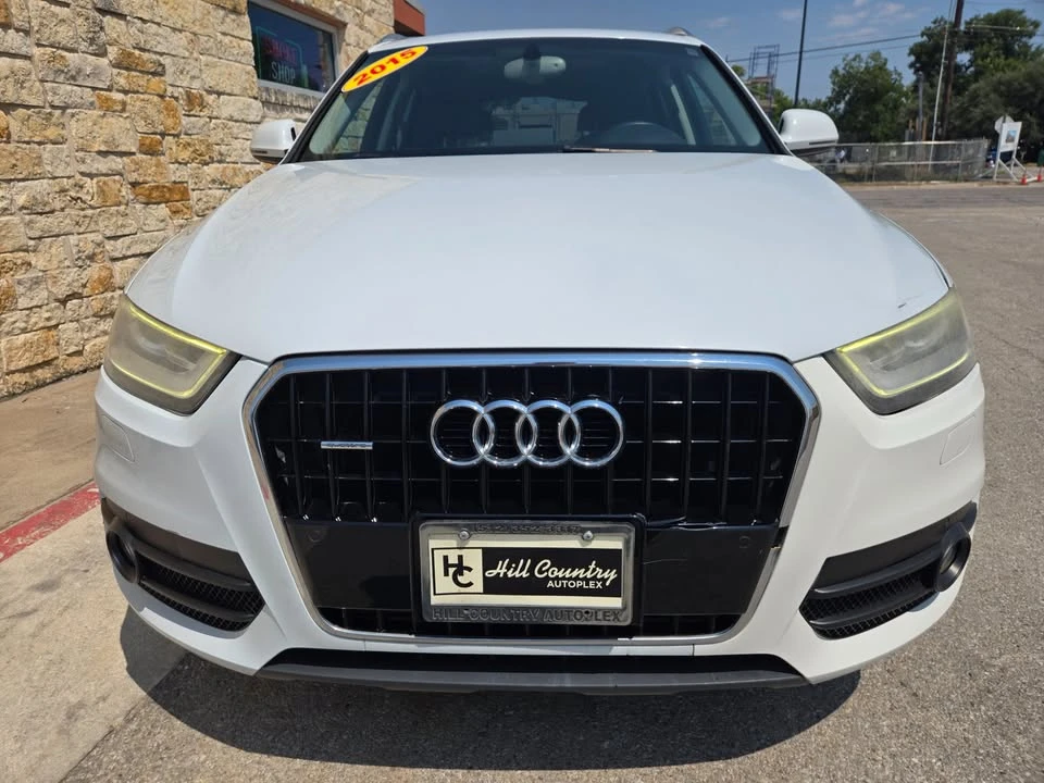 2015 Audi 8U Q3 - Image 14 of 19