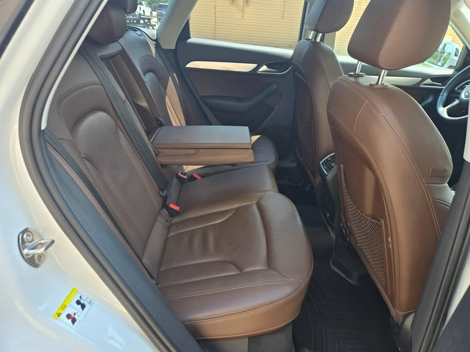 2015 Audi 8U Q3 - Image 11 of 19
