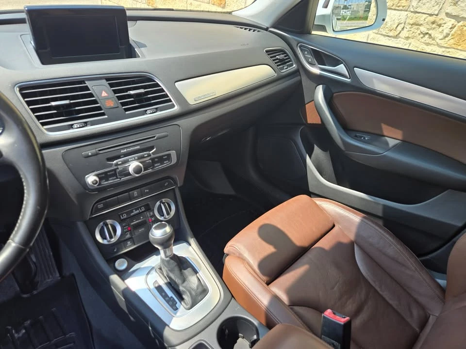 2015 Audi 8U Q3 - Image 13 of 19